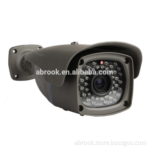 Outdoor 4x auto focus full hd 1080p varifocal ip camera 2mp rj45